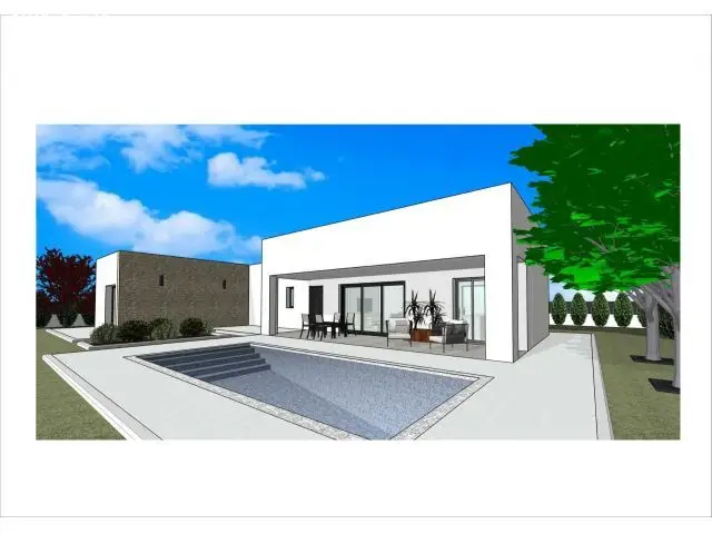 Chalet en Venta La Romana Alicante