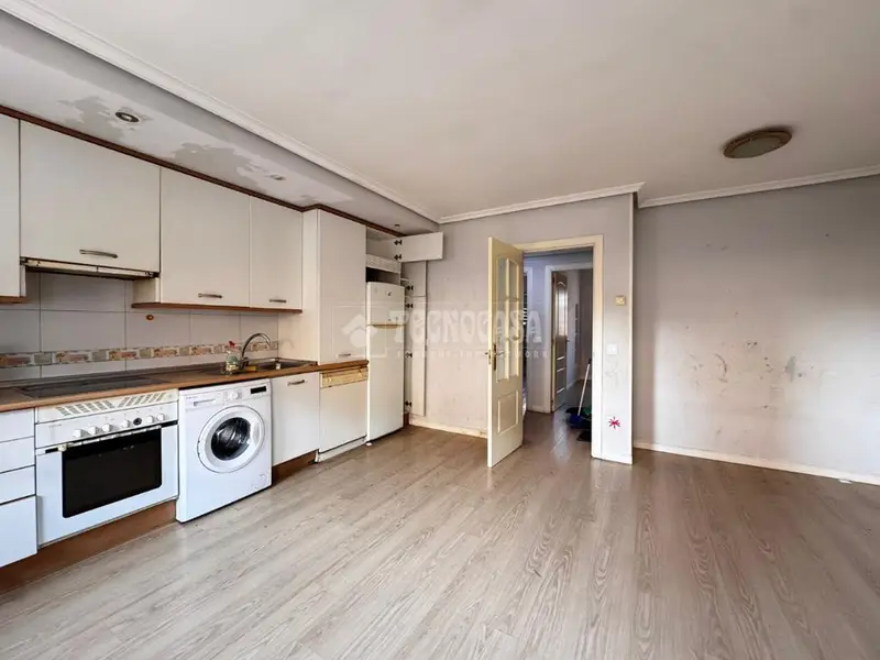 Piso en venta en Pedrezuela ideal para familias