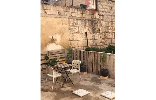 Habitacion en Casa Rural Mallorca para Nomadas Digitales