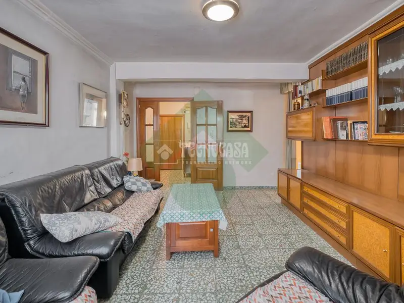 Piso en venta en Villaverde