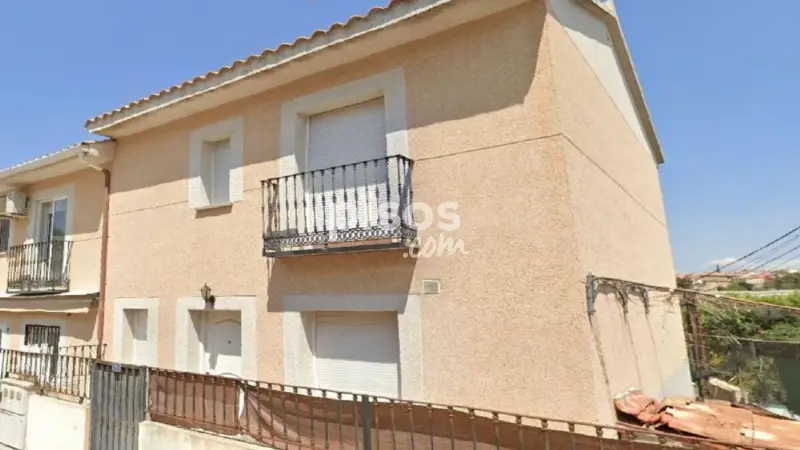 Chalet en Venta en Mentrida Toledo Oportunidad de Inversion