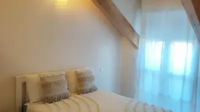 Chalet Adosado en Alquiler Ciudad Rodrigo