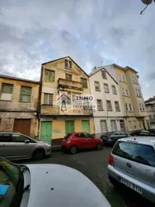 Casa Chalet en Venta Ferrol La Coruna Ref 437216
