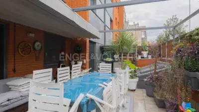 Dúplex en Venta Fontsanta Fatjó Amplio con Terrazas