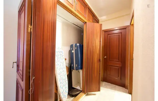 Alquiler Apartamento 3 Dormitorios Córdoba Estudiantes