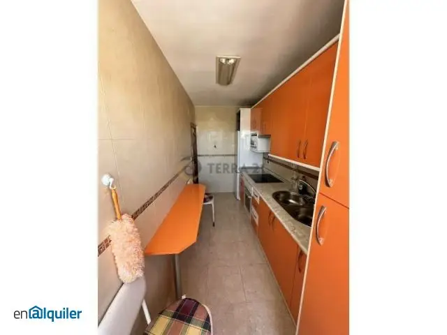 Alquiler Habitacion Amueblada Jaen Chica Piso Compartido