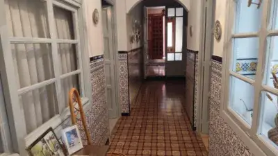 Casa en Venta Urda 2 Dormitorios Patio Terraza