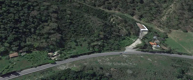 Venta Terreno Rustico 1000m2 Tavizna Benaocaz