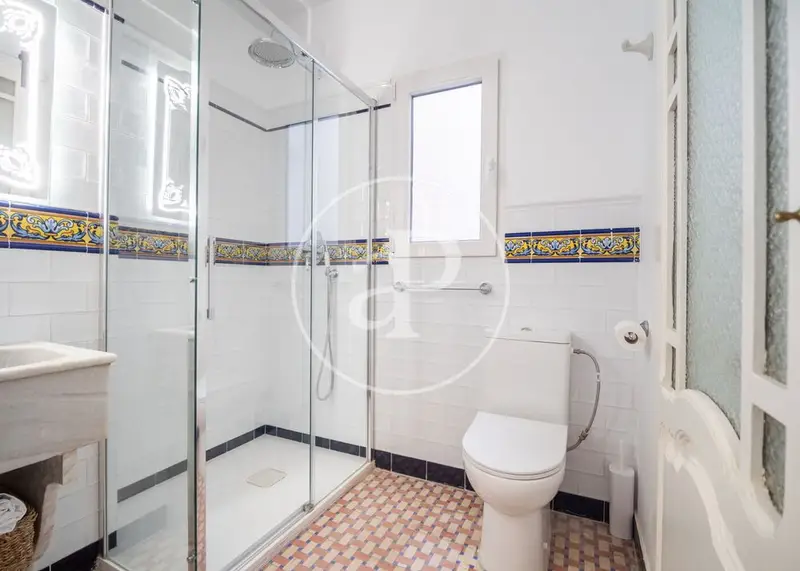 Apartamento en El Cabañal El Grau Valencia 2 dormitorios