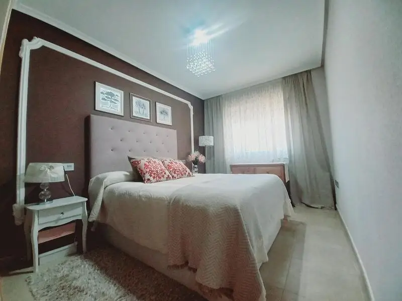 Apartamento en Venta Sucina Murcia 2 Dormitorios Amueblado