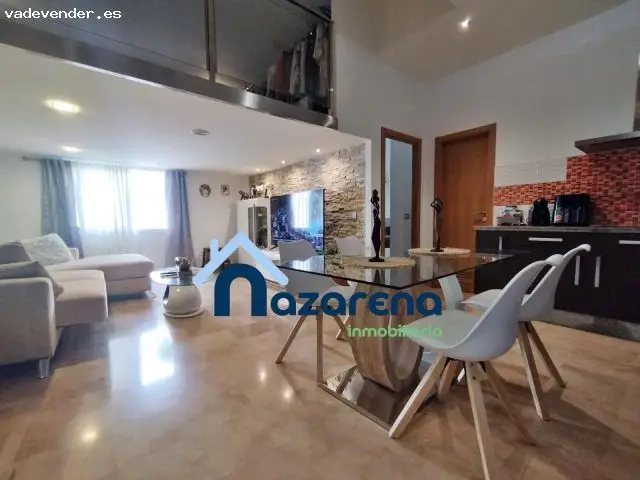 Apartamento en Avenida Espa
A Dos Hermanas con Garaje