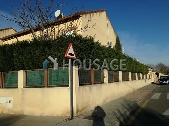 Casa en Venta en Yeles 3 Dormitorios 3 Baños