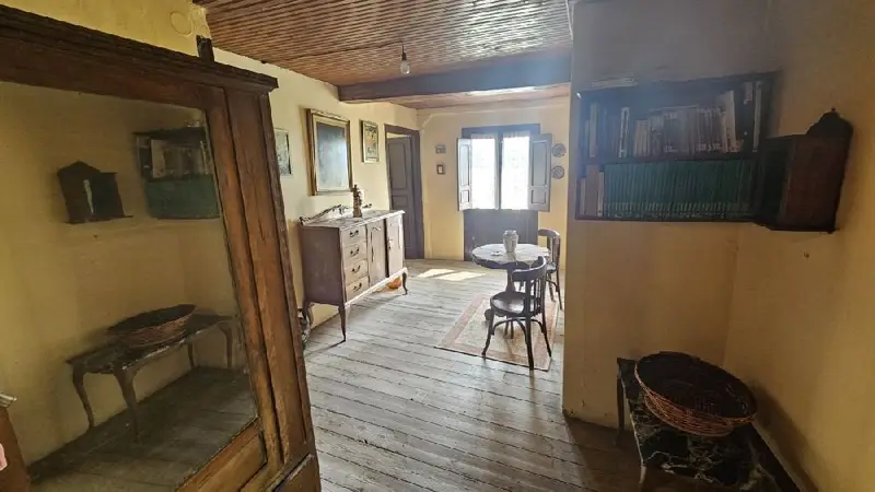 Casa Rural en Piloña 4 Dormitorios Finca 3500m2