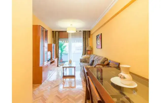Alquiler Habitación 150m² Alcalá Henares Cerca Universidad