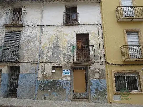 Casa para reformar en Onda Castellon