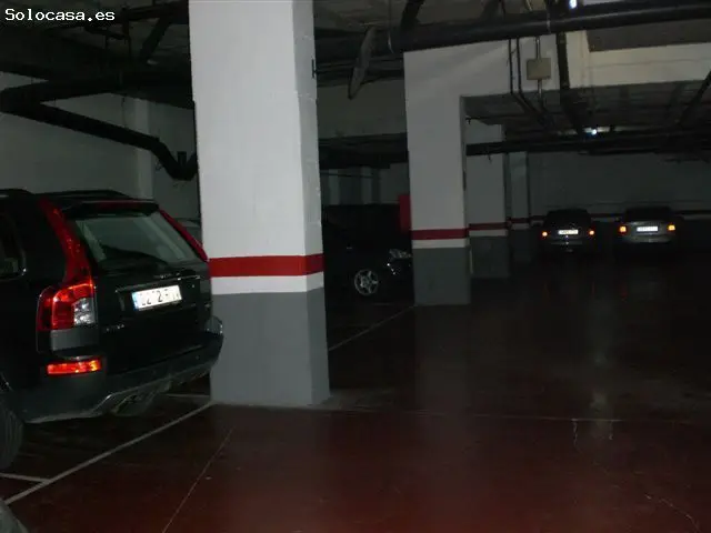 Parking en Alquiler en Barcelona 8m2