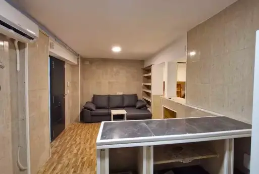 Estudio Loft Reformado Gandia Espacio Privado o Profesional