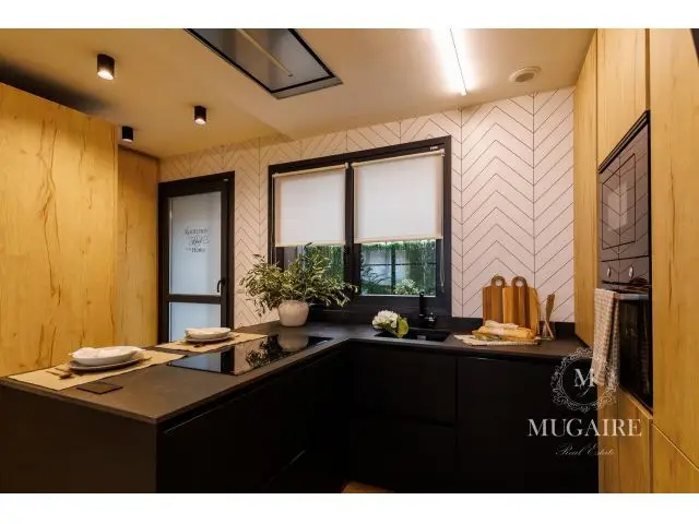 Vivienda seminueva Basauri 122m2 2 terrazas Trastero Garaje