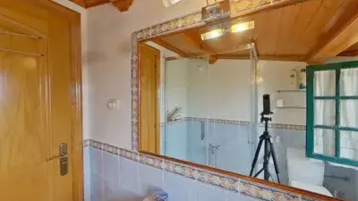 Chalet en Alquiler en O Grove Ideal para Familias Cerca de la Playa