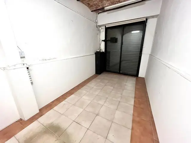 Local Comercial 115m2 Calle Església Calella