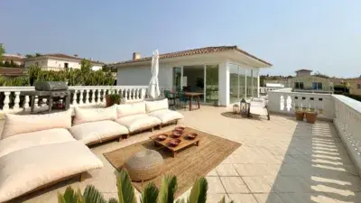 Casa en alquiler en Sa Torre