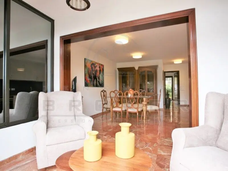 Alquiler Apartamento a Estrenar Puerto de la Cruz AP1513