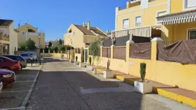 Casa en Venta Aznalcazar - Oportunidad Inversores - Subasta
