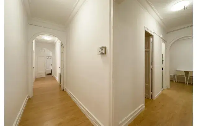 Alquiler Apartamento 7 Dormitorios Barcelona 3-24 Meses