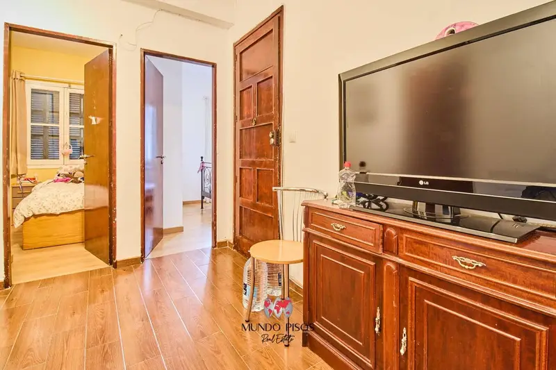 Piso en venta Foners Palma Mallorca 2 dormitorios