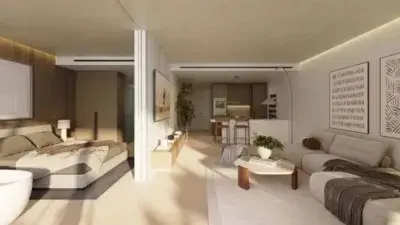 Apartamentos de Lujo en Costa del Sol con Vistas al Mar