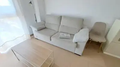 Estudio en Alquiler Cerca Centro Comercial