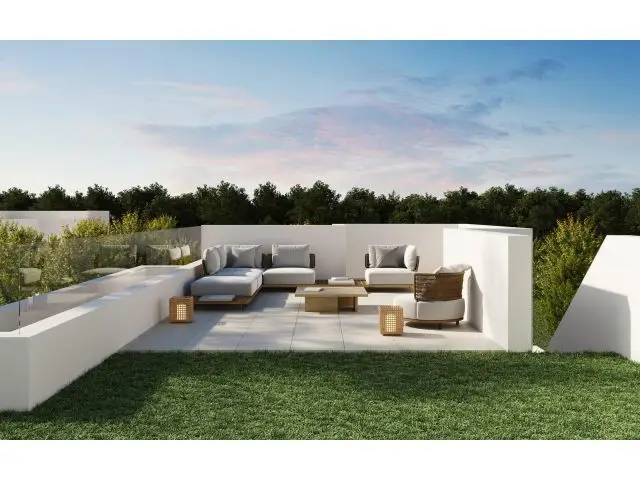 Villa En Venta En Polope, Alicante