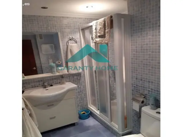 Alquiler Piso Centro Caceres 4 Dormitorios 2 Baños Amueblado