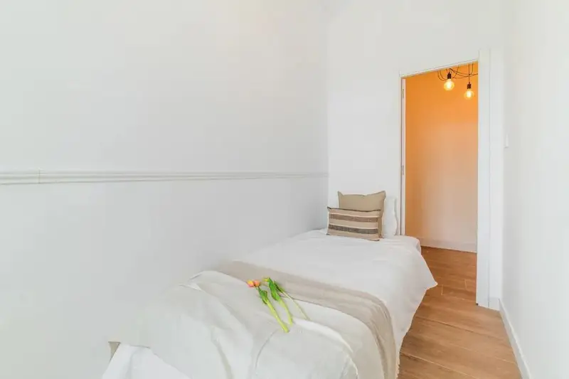 Apartamento en alquiler Madrid 1 dormitorio 1 ba
										
										
									
								
							
						
					ño