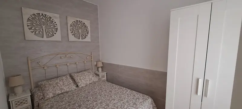 Apartamento 1 Dormitorio Cordoba Centro Historico