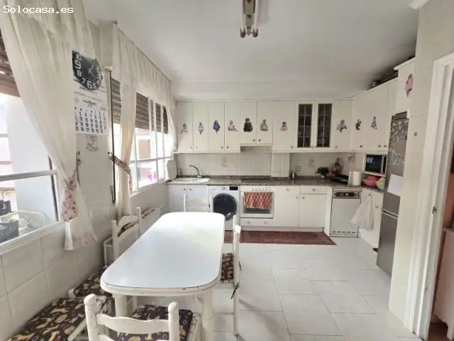Piso en Venta Medina de Pomar 106m2 3 Dormitorios