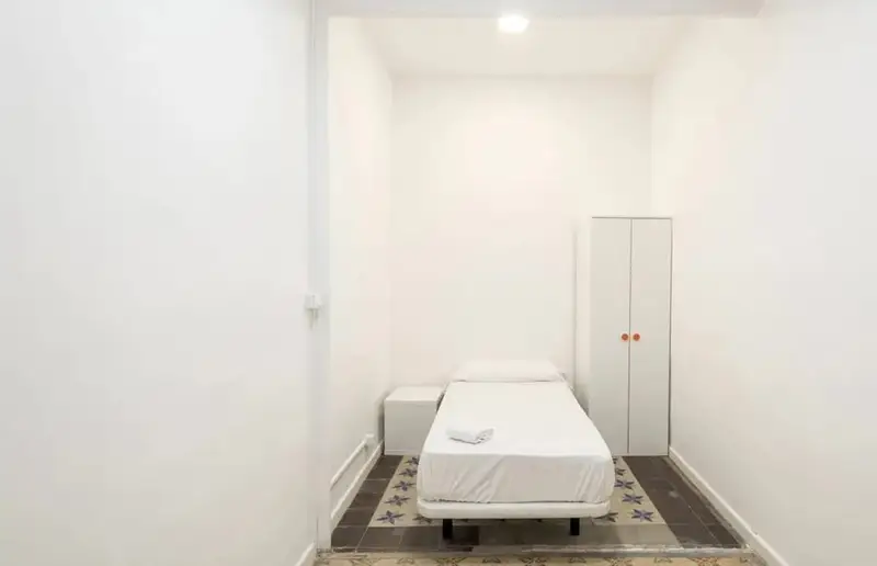 Apartamento de 1 Dormitorio en Alquiler en Barcelona
