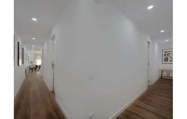 Alquiler Habitaciones Barcelona 94m2 Piso Amueblado