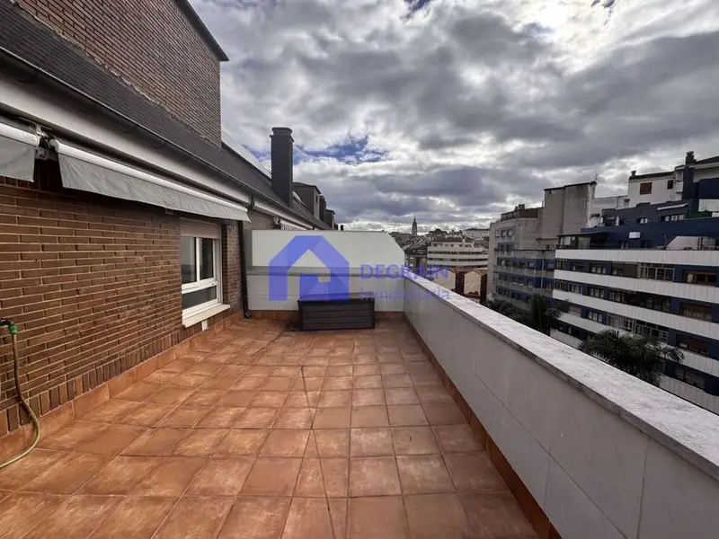 venta Atico en Oviedo, Asturias (9745)- Globaliza
