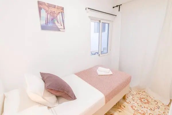 Apartamento en Alicante (Alacant)