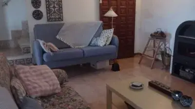 Chalet en alquiler en Oliva Nova