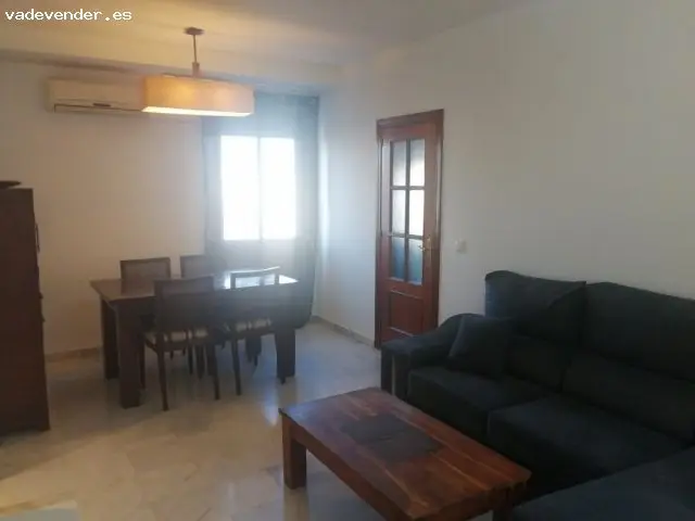 Alquiler Temporada Piso 2 Dormitorios Dos Hermanas