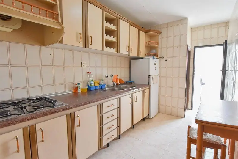 Adosado en venta en Santopétar, Taberno, Almería