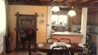 Chalet en venta en Paderne de Allariz