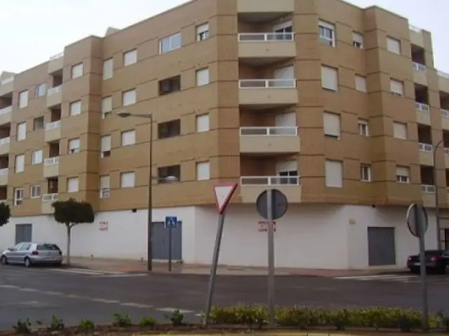 Garaje en Alquiler en El Ejido Almería