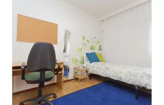 Alquiler 4 Habitaciones 90m2 Pozuelo de Alarcon Madrid