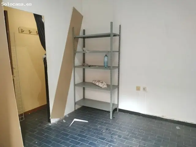 Local Comercial en Alquiler Puertollano 14m2