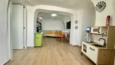 Casa en alquiler en A 5 Minutos