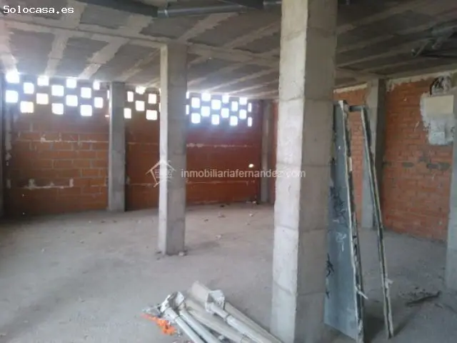 Local Comercial en Malpartida de Cáceres