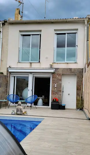 Adosado 3 Dormitorios Los Balcones Piscina Privada